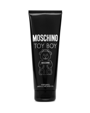 Bath & Shower Gel Moschino Toy Boy