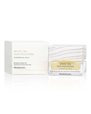 Brightening Eye Gel White Tea Skin Solutions Elizabeth Arden