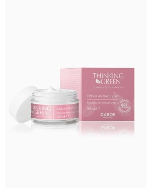 Crema Antiage Viso THINKING GREEN Gabor Selective