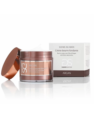 Creme Beurre Fondante Argan GABOR SELECTIVE