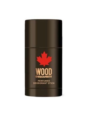 Deodorant Stick Wood Pour Homme Dsquared2