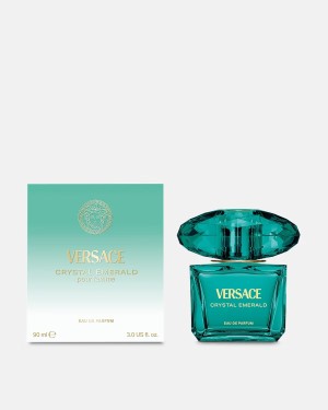 EDP Crystal Emerald VERSACE