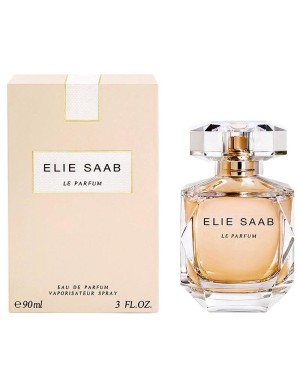 Edp Elie Saab Le Parfum