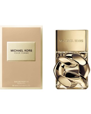 Edp Michael Kors Pour Femme