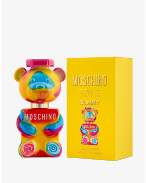 EDP Toy 2 Gummy MOSCHINO