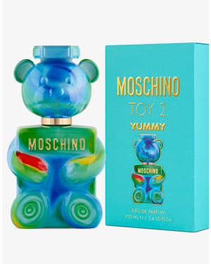 EDP Toy 2 Yummy MOSCHINO