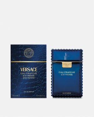 EDP Versace Eau Fraiche Extreme Pour Homme