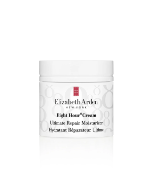 Eight Hour Cream Ultimate Repair Moisturizer Elizabeth Arden