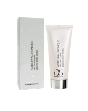Exfoliant Corps CORPO GABOR SELECTIVE
