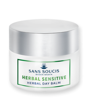 Herbal Balsam Sensitive Skin SANS SOUCIS