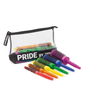Kit Spazzole TERMIX Pride x6pz