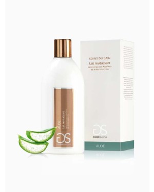 Lait Revitalisant Aloe Vera GABOR SELECTIVE