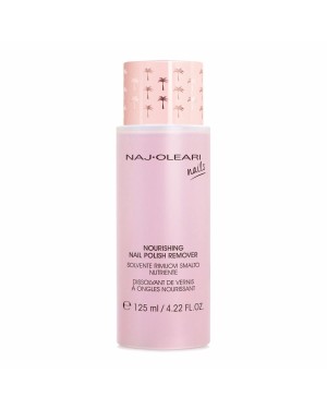 Nourishing Nail Polish Remover NAJ OLEARI