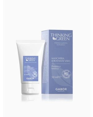 Maschera Idratante Viso THINKING GREEN Gabor Selective