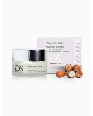Nutrition Extrême SOINS DU BAIN VISAGE Gabor Selective