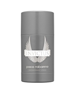 Deodorante Stick Alcool-Free Invicuts PACORABANNE