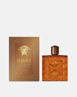Parfum Versace Eros Najim Pour Homme