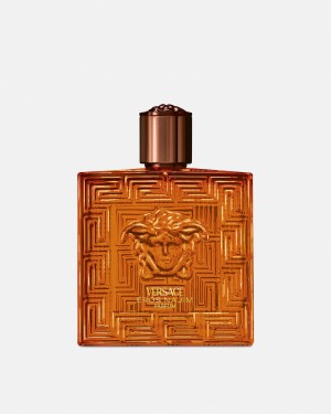 Parfum Versace Eros Najim Pour Homme