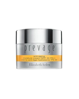 Prevage Anti Aging Moisture Cream SPF30  ELIZABETH ARDEN