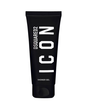 Shower Gel Icon Pour Homme Dsquared2