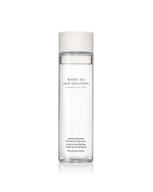 Toning Lotion White Tea Skin Solutions Elizabeth Arden