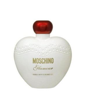 Shower Gel Moschino Glamour MOSCHINO