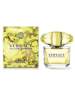 Edt Yellow Diamond VERSACE