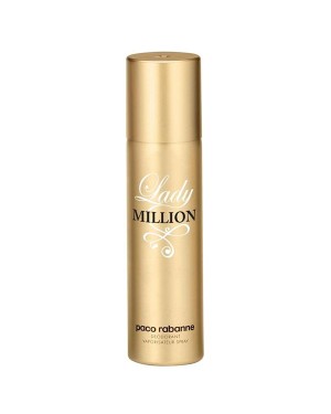 Deodorante Spray Lady Million PACORABANNE
