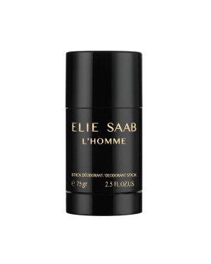 Deodorant Stick Elie Saab L'HOMME