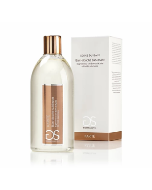 Bain Douche Sublimante Karitè GABOR SELECTIVE