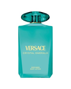 Body Lotion Crystal Emerald VERSACE