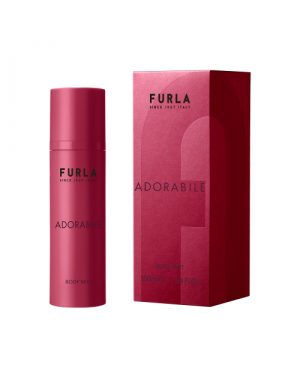 Body Mist Furla Adorabile