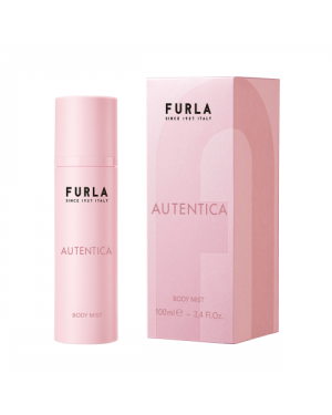 Body Mist Furla Autentica