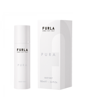 Body Mist Furla Pura