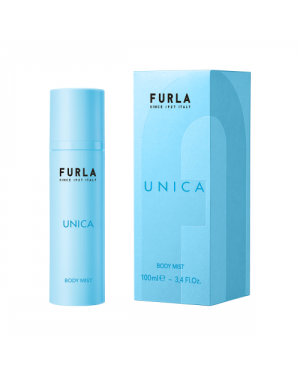 Body Mist Furla Unica