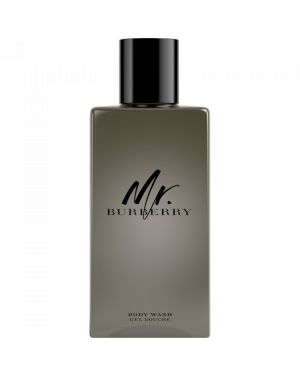 Body Wash Mr. Burberry