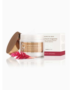 Crème Beurre Revigorante Fiori Di Zenzero GABOR SELECTIVE