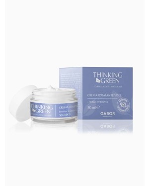 Crema Idratante Viso THINKING GREEN Gabor Selective