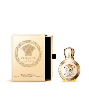 Edp Eros Pour Femme VERSACE