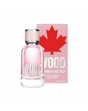 Edt Wood For Her Dsquared2