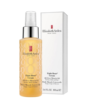 Eight Hour Cream All-Over Miracle Oil Elizabeth Arden