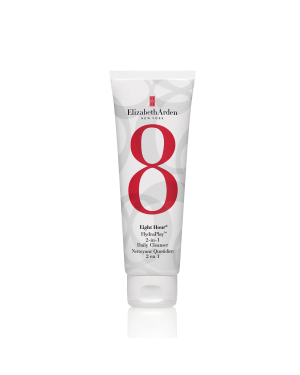 Eight Hour HydraPlay 2-in-1 Daily Cleanser ELIZABETH ARDEN