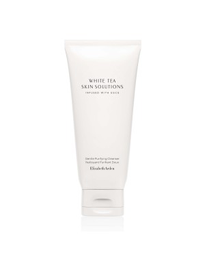 Gentle Purifying Cleanser White Tea Skin Solutions Elizabeth Arden