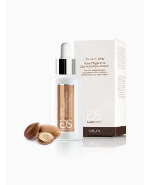 Huile d’Argan Pure Plus Acide Hyaluronique Gabor Selective