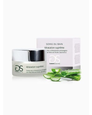 Idratation Suprême SOINS DU BAIN VISAGE Gabor Selective