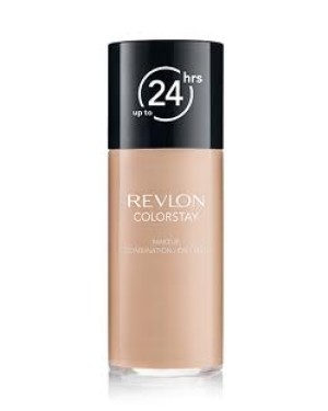 Revlon Colorstay Makeup for Combination Oily Skin REVLON