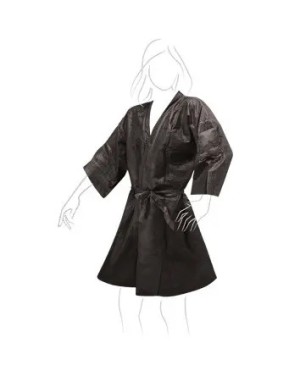 Kimono Monouso TNT Roial x 100 pz