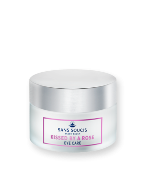 Kissed By a Rose Eye Care Sans Soucis 