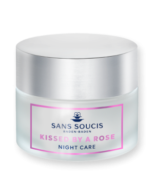 Kissed By a Rose Night Care SANS SOUCIS