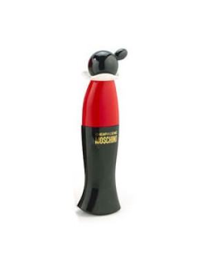 Bath And Shower Gel Cheap And Chic MOSCHINO